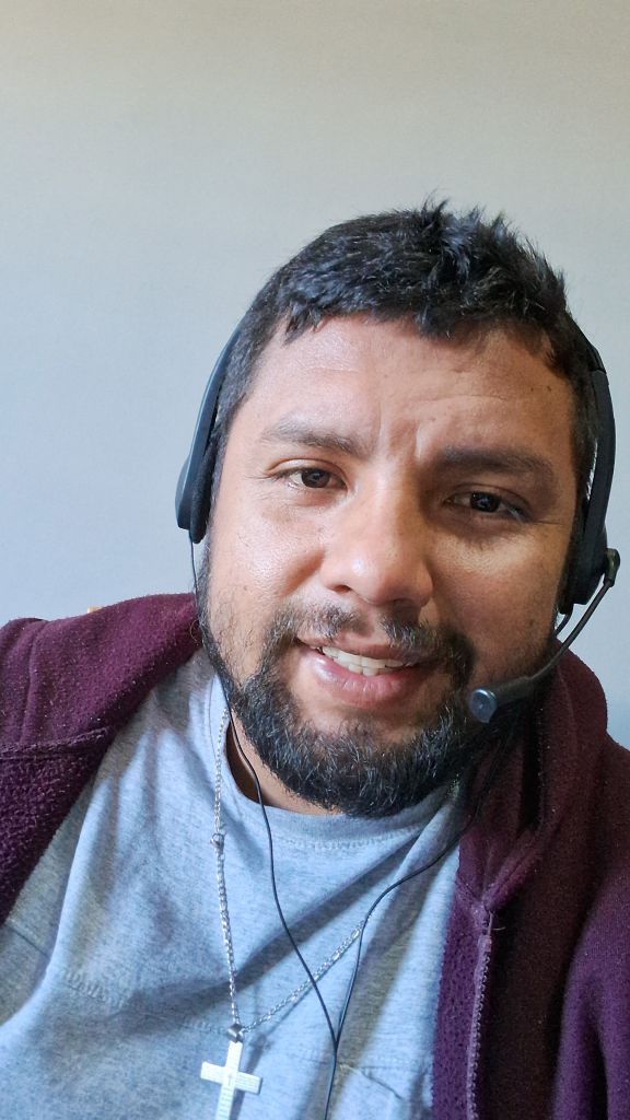 Trabalha com marketing digital